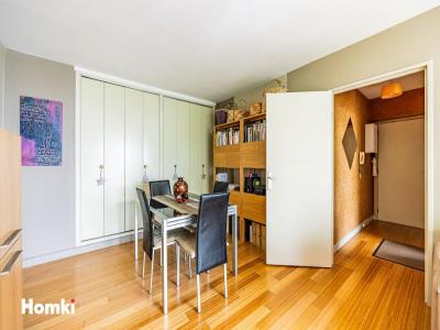 Acheter Appartement Paris-11eme-arrondissement Paris