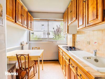 Acheter Appartement Paris-11eme-arrondissement 550000 euros
