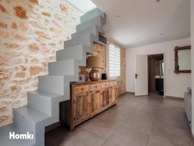 Annonce Vente 4 pi�ces Maison Marseille-16eme-arrondissement 13