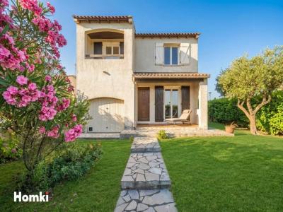 Annonce Vente 5 pi�ces Maison Baillargues 34