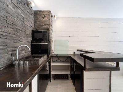 Acheter Appartement Nice 169000 euros