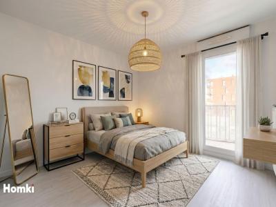 For sale Pantin 2 rooms 42 m2 Seine saint denis (93500) photo 3