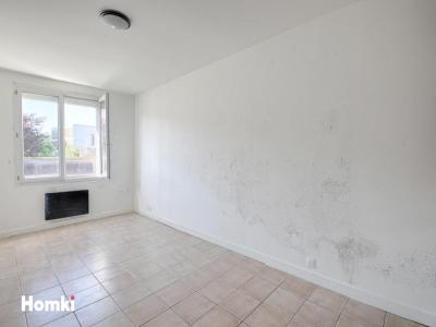 Annonce Vente 2 pi�ces Appartement Montreuil 93