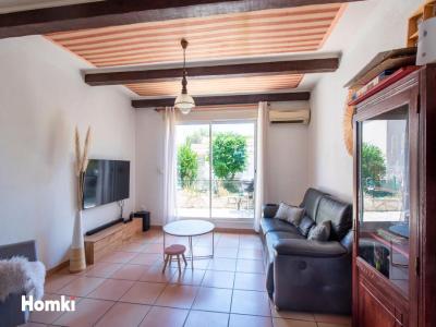 For sale Marignane 3 rooms 65 m2 Bouches du Rhone (13700) photo 0