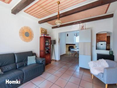 Annonce Vente 3 pi�ces Maison Marignane 13