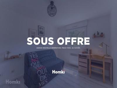 For sale Nantes 1 room 18 m2 Loire atlantique (44300) photo 0