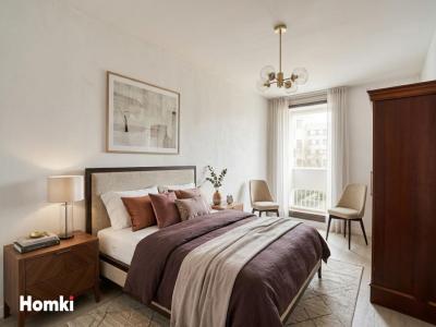 For sale Saint-cyr-l'ecole 3 rooms 69 m2 Yvelines (78210) photo 3