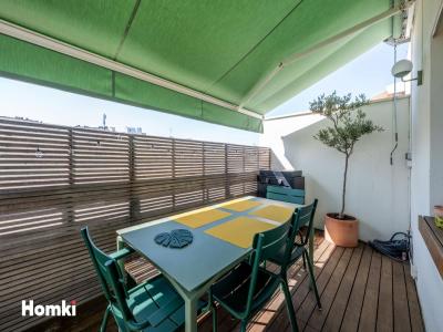 Annonce Vente 3 pi�ces Appartement Courbevoie 92