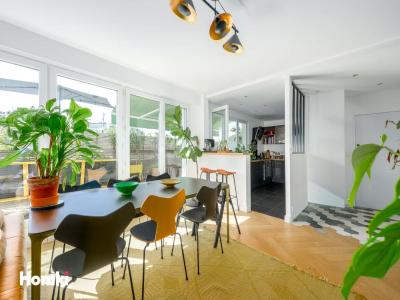 Acheter Appartement Courbevoie 750000 euros