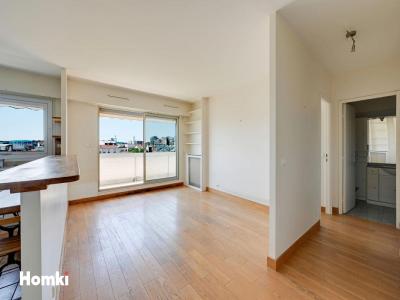 Annonce Vente 2 pi�ces Appartement Boulogne-billancourt 92