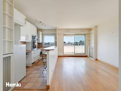 Acheter Appartement Boulogne-billancourt Hauts de Seine