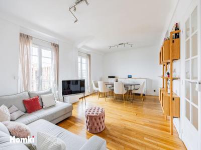 Annonce Vente 3 pi�ces Appartement Levallois-perret 92
