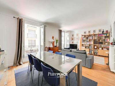 For sale Paris-15eme-arrondissement 4 rooms 86 m2 Paris (75015) photo 0