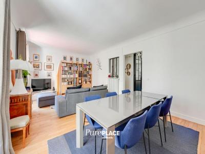 For sale Paris-15eme-arrondissement 4 rooms 86 m2 Paris (75015) photo 1