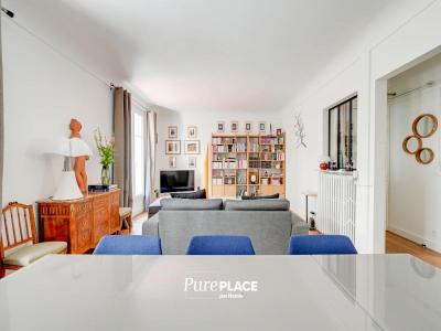 For sale Paris-15eme-arrondissement 4 rooms 86 m2 Paris (75015) photo 3