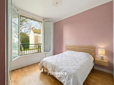 Acheter Appartement Versailles Yvelines