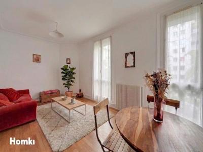 For sale Boulogne-billancourt 2 rooms 43 m2 Hauts de Seine (92100) photo 0