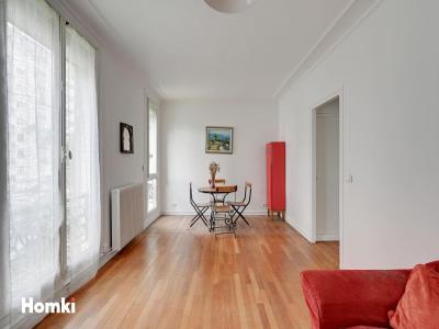 Annonce Vente 2 pi�ces Appartement Boulogne-billancourt 92