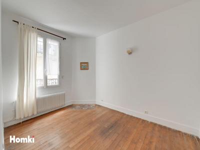 Acheter Appartement Boulogne-billancourt Hauts de Seine