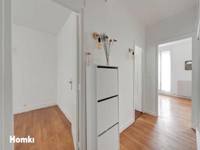 Acheter Appartement Boulogne-billancourt 319000 euros