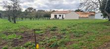 For sale Land Gorges  1161 m2