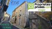  Apartment building Bagnols-sur-ceze  350 m2 10 pieces