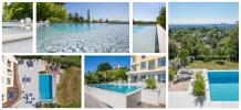 For sale Prestigious house Saint-cyr-au-mont-d'or  220 m2 8 pieces