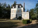 For sale Prestigious house Villeloin-coulange  638 m2 13 pieces