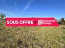 For sale Land Pugnac  3892 m2