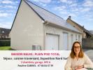 For sale House Havre  76 m2 4 pieces