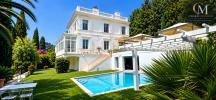 For sale Prestigious house Hyeres  400 m2 10 pieces