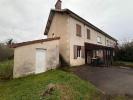 Vente Maison Challuy  4 pieces 88 m2