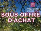 For sale Land Lucey  1433 m2