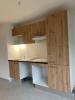 Location Appartement Fonbeauzard  3 pieces 62 m2