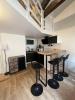 For rent Apartment Bordeaux  21 m2