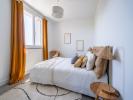 For sale Apartment Meyzieu  62 m2 3 pieces