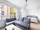 For sale Apartment Courbevoie 31 m2