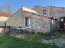Vente Maison Anglade 3 pieces 143 m2