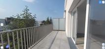 For rent Apartment Saint-nazaire  63 m2 3 pieces