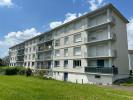 For rent Apartment Bleneau  61 m2 3 pieces