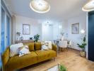 For sale Apartment Luc-sur-mer  74 m2 3 pieces