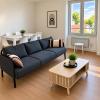 Location Appartement Beaumont-sur-oise  3 pieces 49 m2