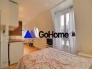For rent Apartment Paris-9eme-arrondissement  25 m2