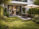 For sale Apartment Issy-les-moulineaux 55 m2 3 pieces