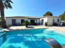 Vente Maison Beaurecueil VENTABREN 5 pieces 140 m2
