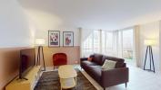 For rent Apartment Champs-sur-marne  103 m2 5 pieces