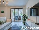For rent Apartment Aix-en-provence  65 m2 3 pieces
