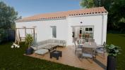 Vente Maison Challans  79 m2