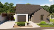 For sale House Saint-mars-du-desert  64 m2 4 pieces