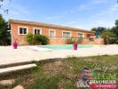 For sale House Boucoiran-et-nozieres  148 m2 5 pieces